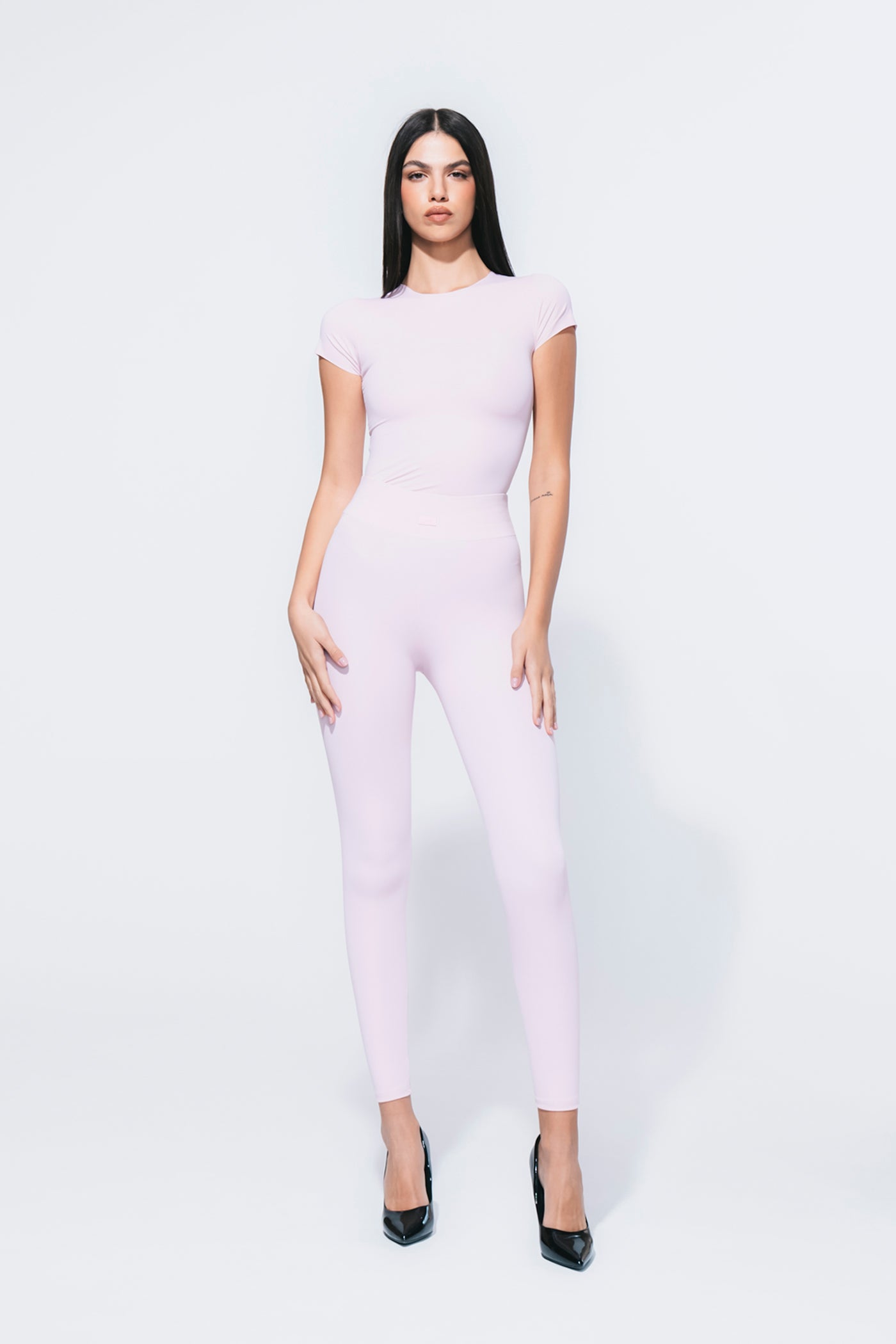 T-Shirt Long Mila