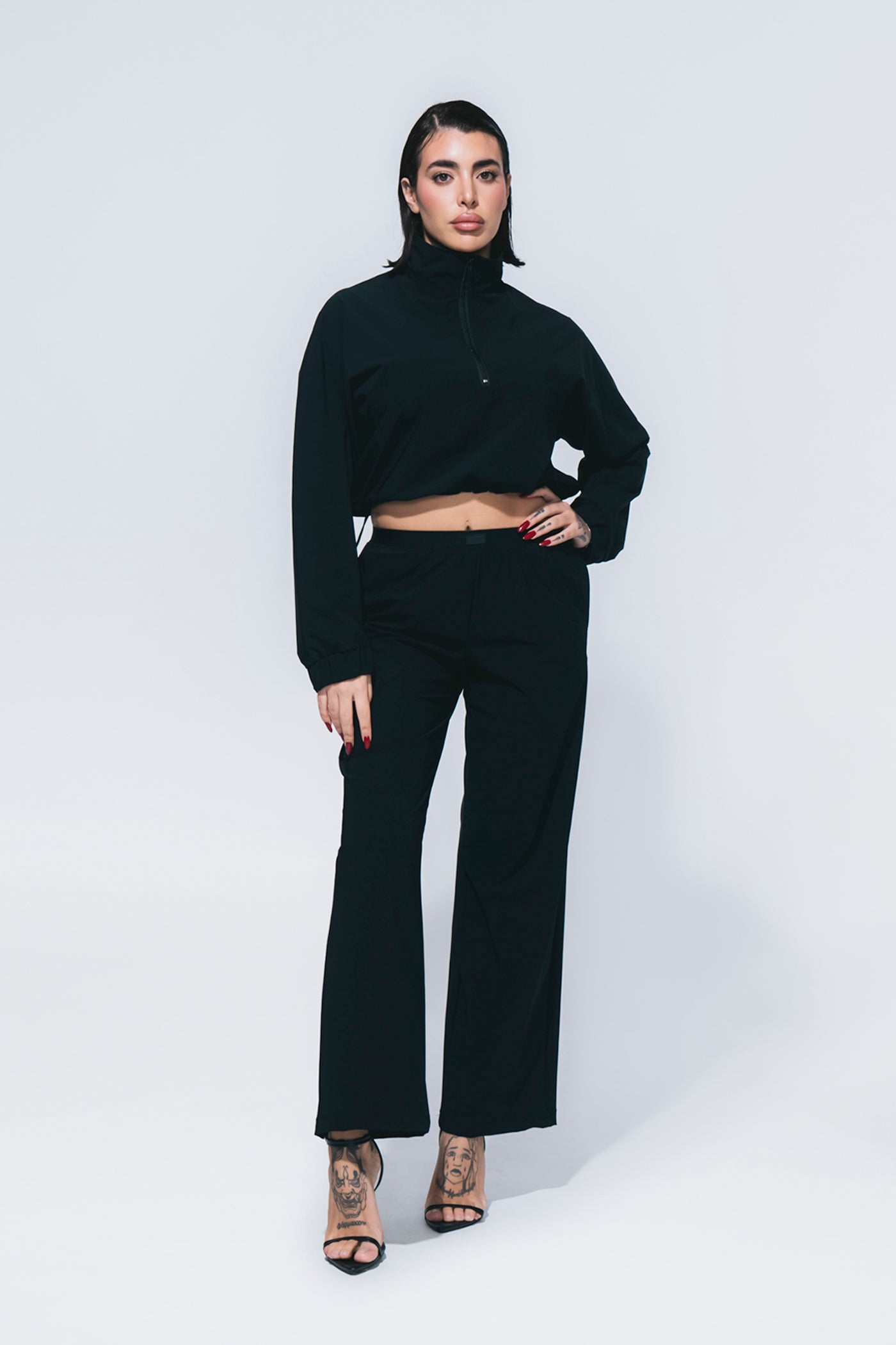 Aero Wide Pant