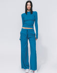 Everyday Monica