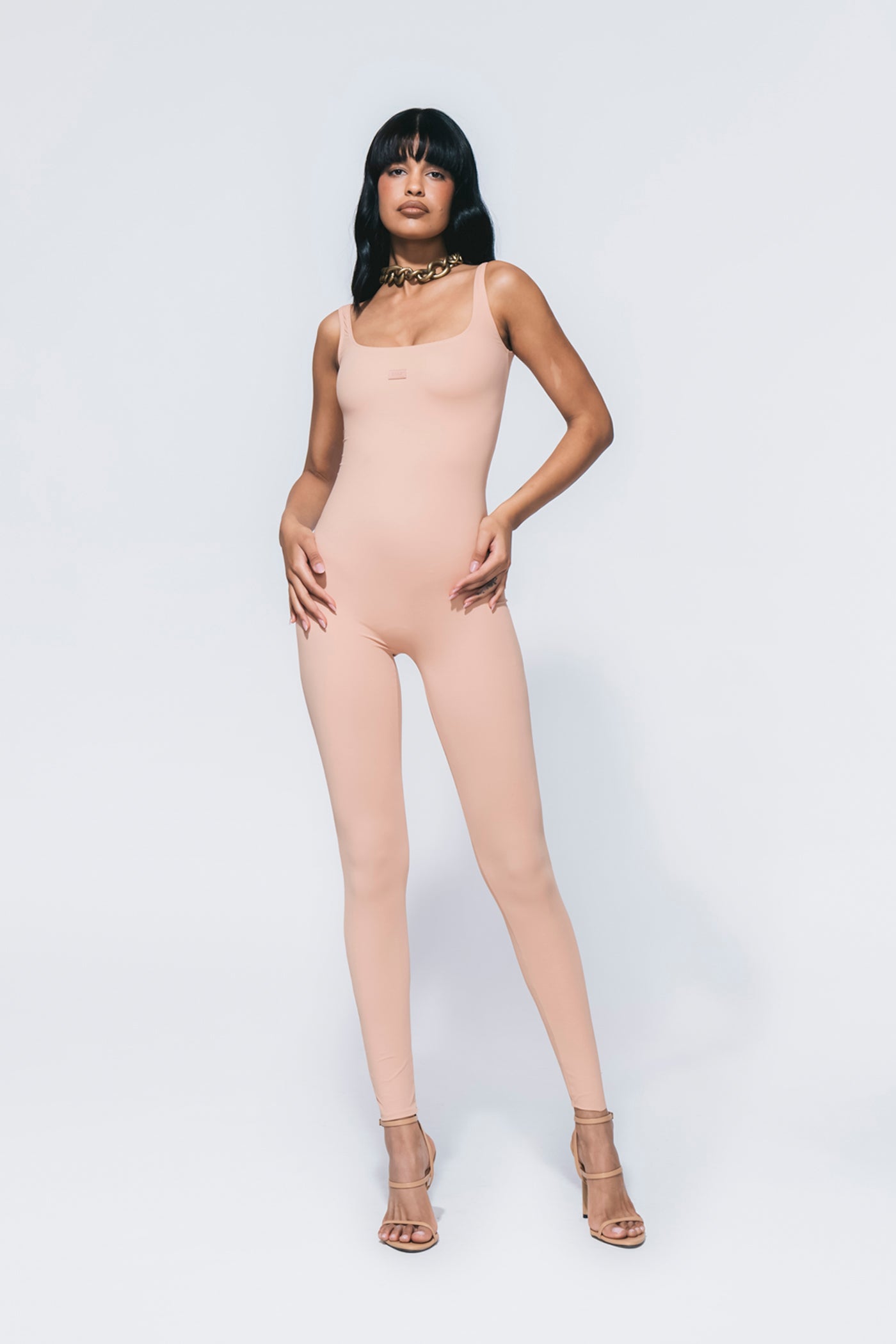 Tanksuit Nina