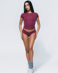 T-Shirt Long Mila