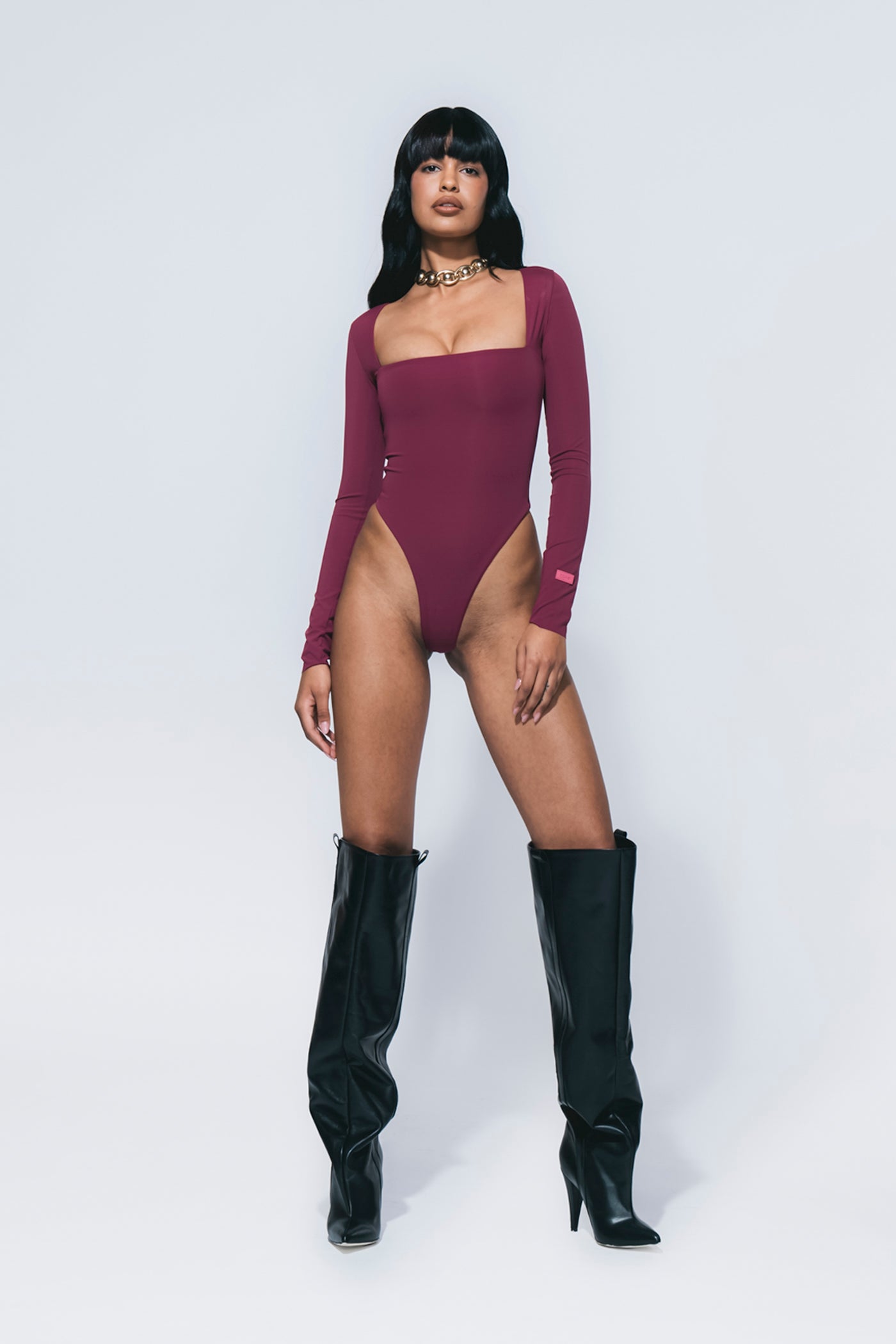 Body Megan