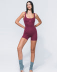 Microsuit Nina