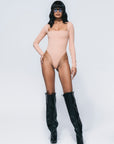 Body Megan