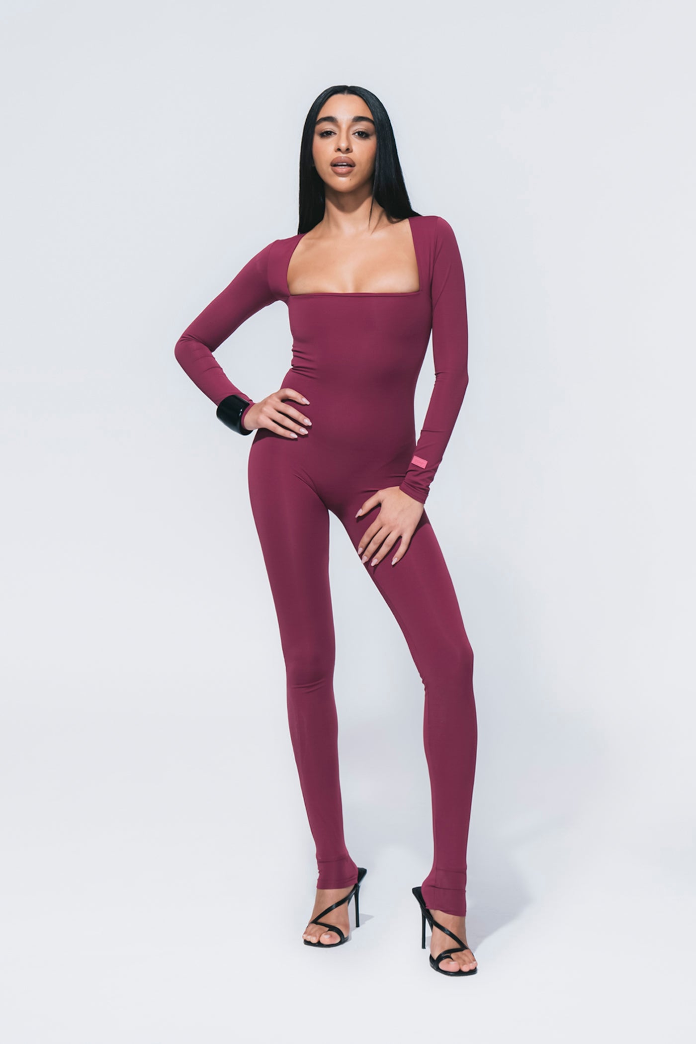 Jumpsuit Megan