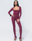 Jumpsuit Megan