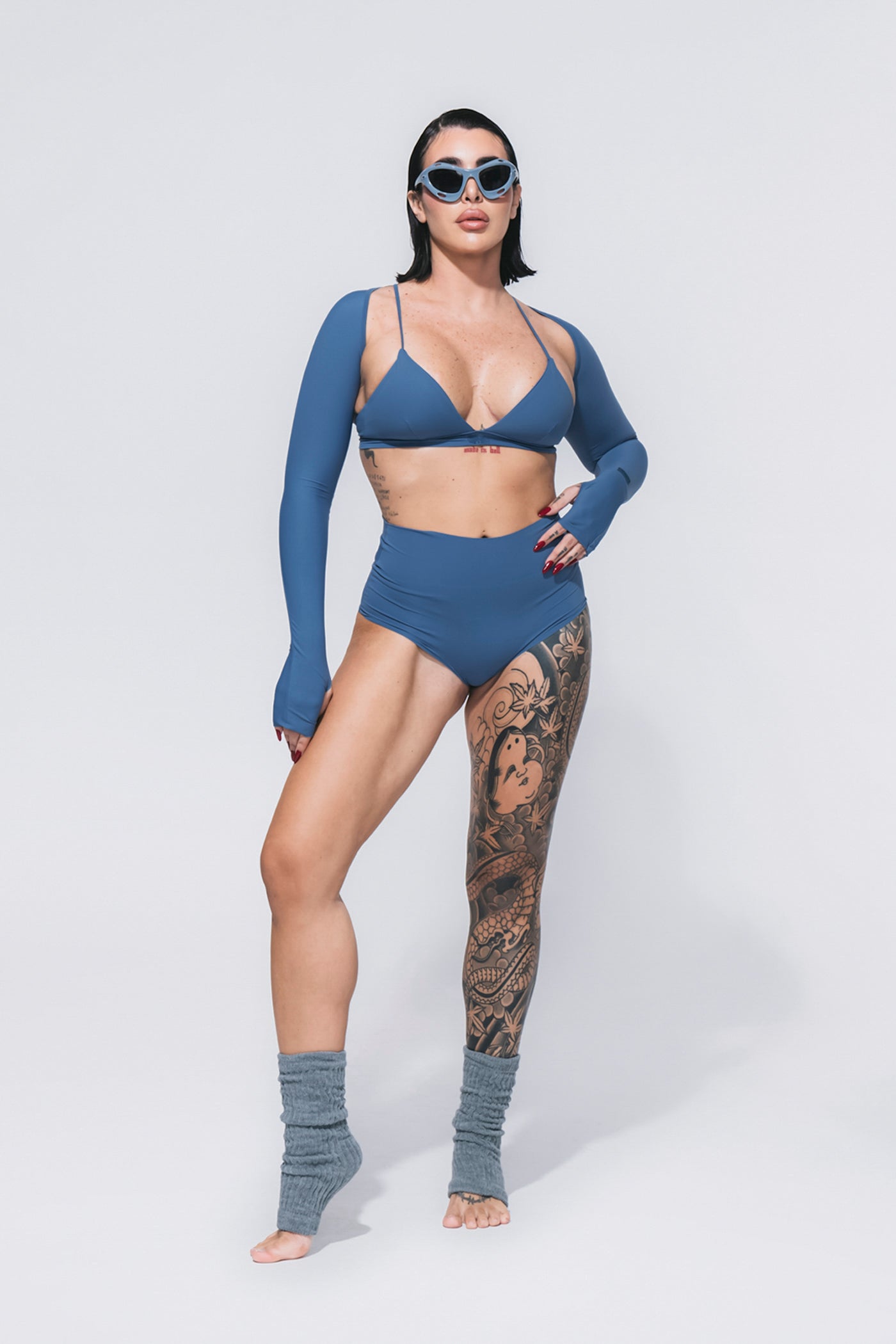 Top Keira