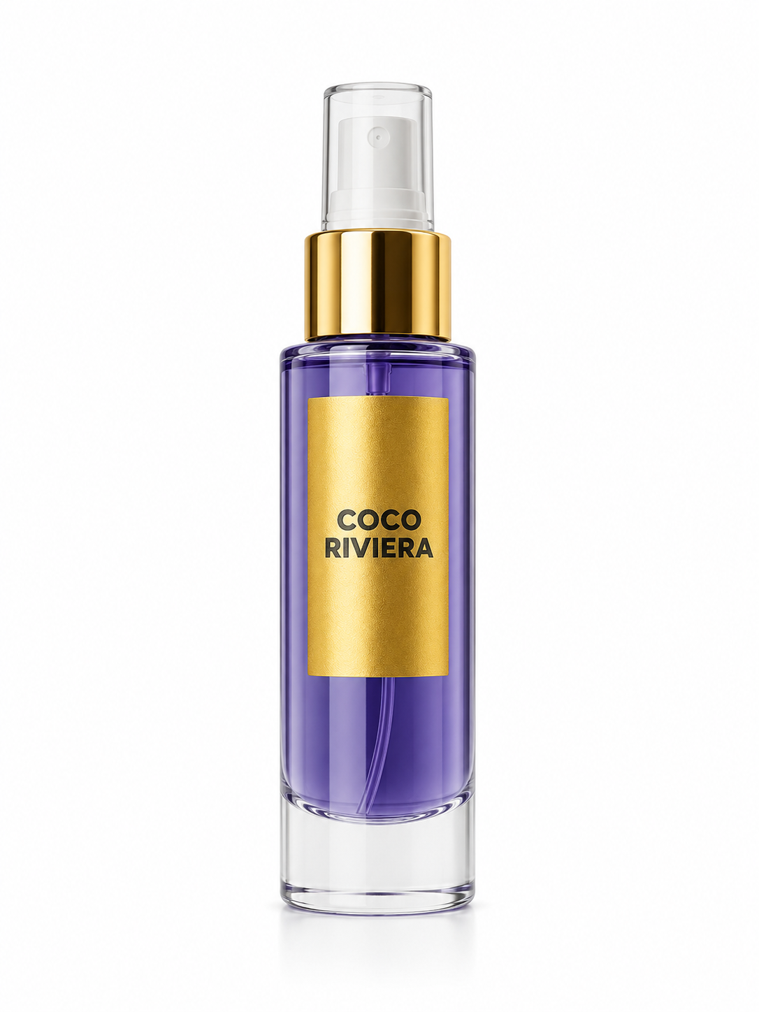 Parfum Da 50 Ml