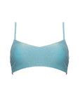 Brassiere Glitter Ghiaccio