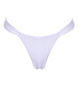 Slip Luna Bianco