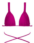 Triangolo Zoe Basic Bloom