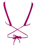 Triangolo Zoe Basic Bloom
