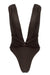 Body Theodosia Brown