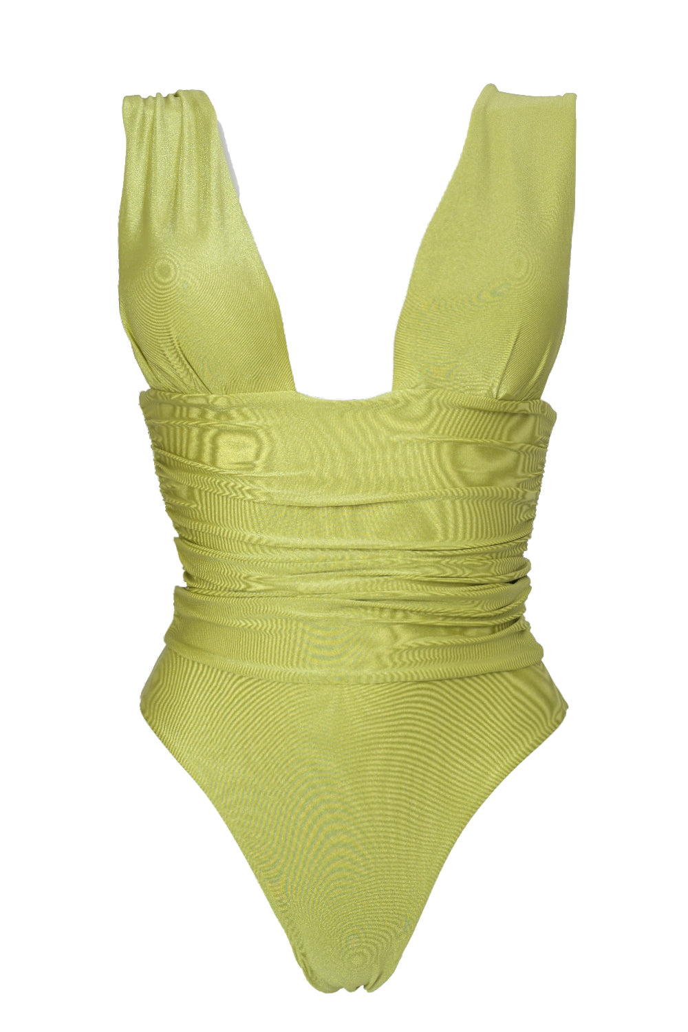 Body Coco Basic Lime