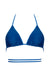 Triangolo Glitter Royal