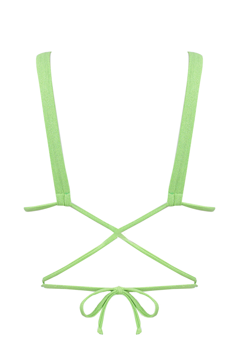 Triangolo Zoe Glam