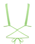 Triangolo Zoe Glam